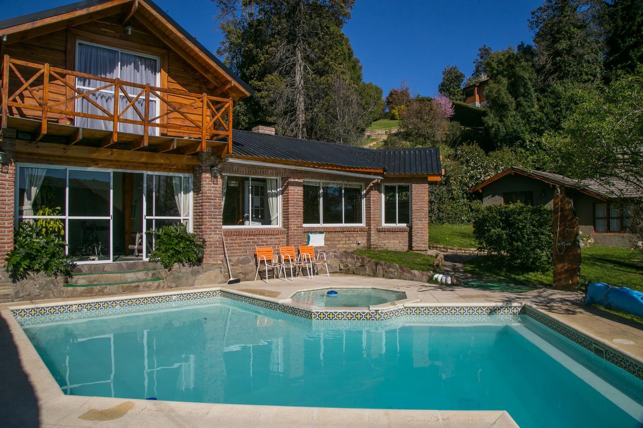 Apart Sol Aparthotel San Carlos de Bariloche