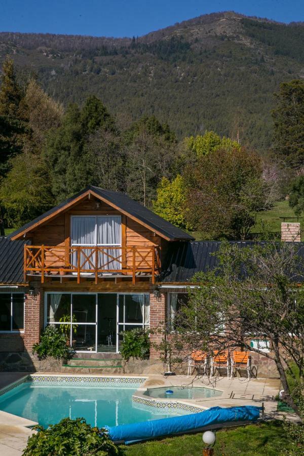 Aparthotel Apart Sol San Carlos de Bariloche