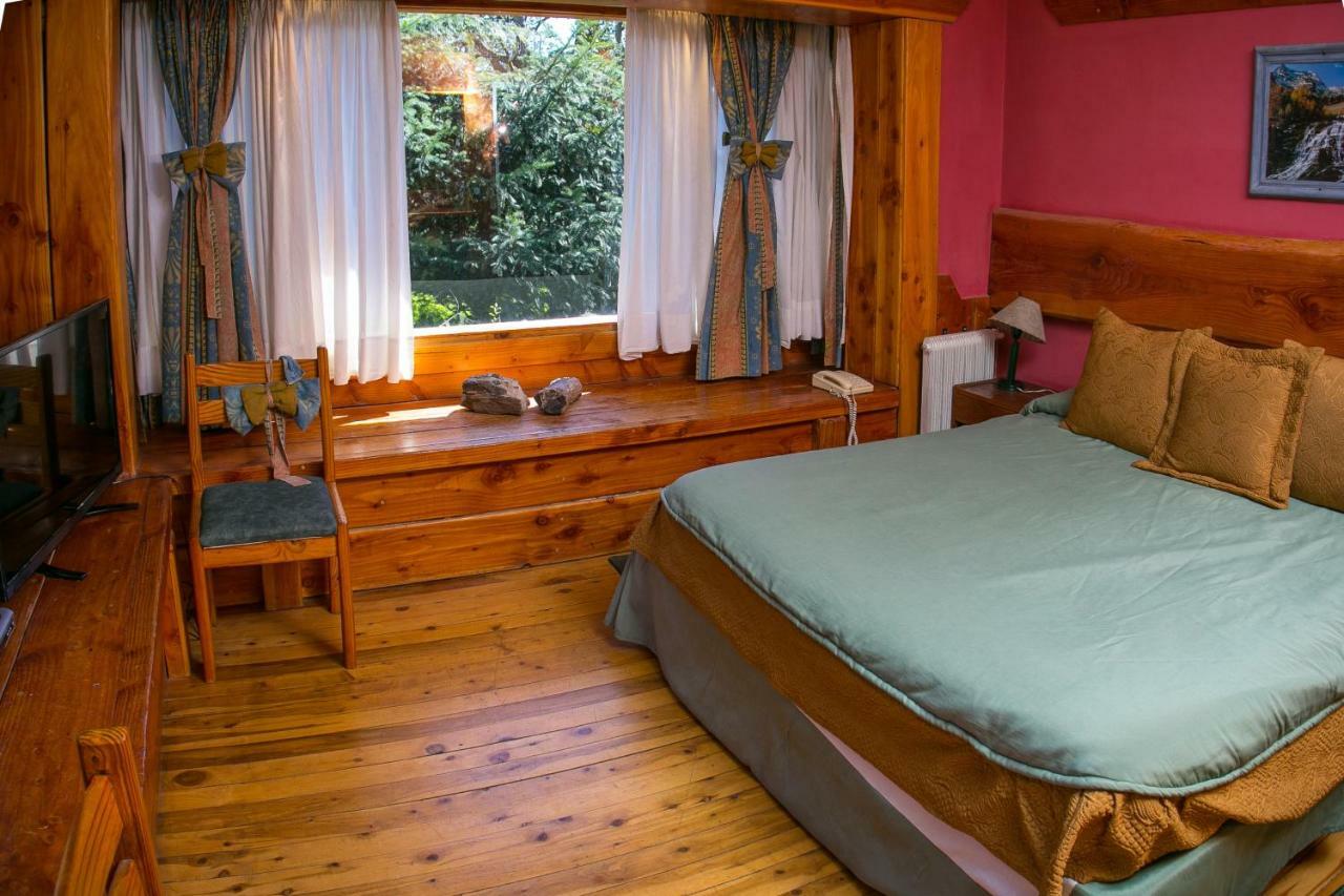Apart Sol 3* San Carlos de Bariloche