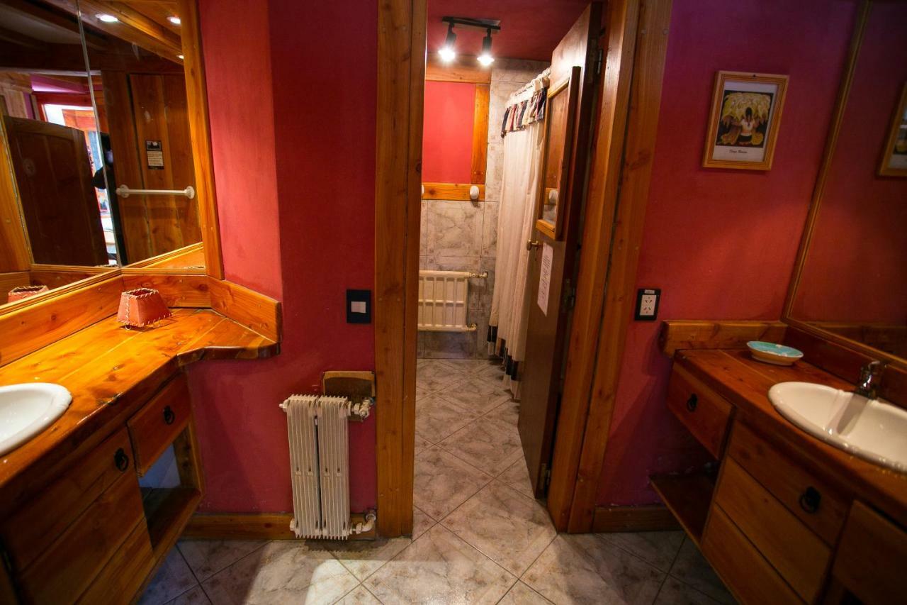 Aparthotel Apart Sol San Carlos de Bariloche