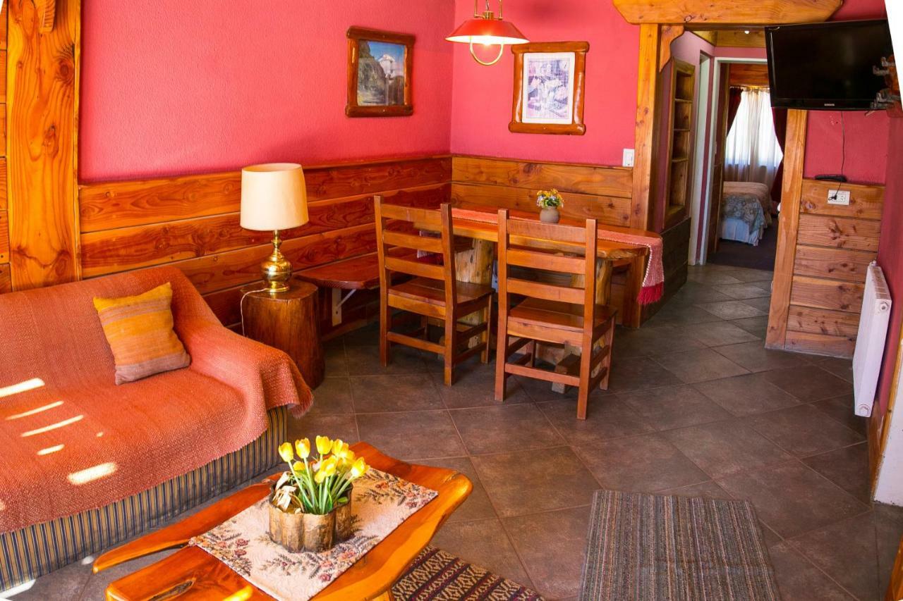 Apart Sol Aparthotel San Carlos de Bariloche