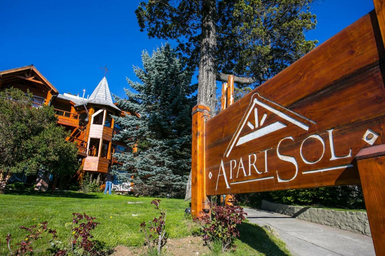 Apart Sol San Carlos de Bariloche