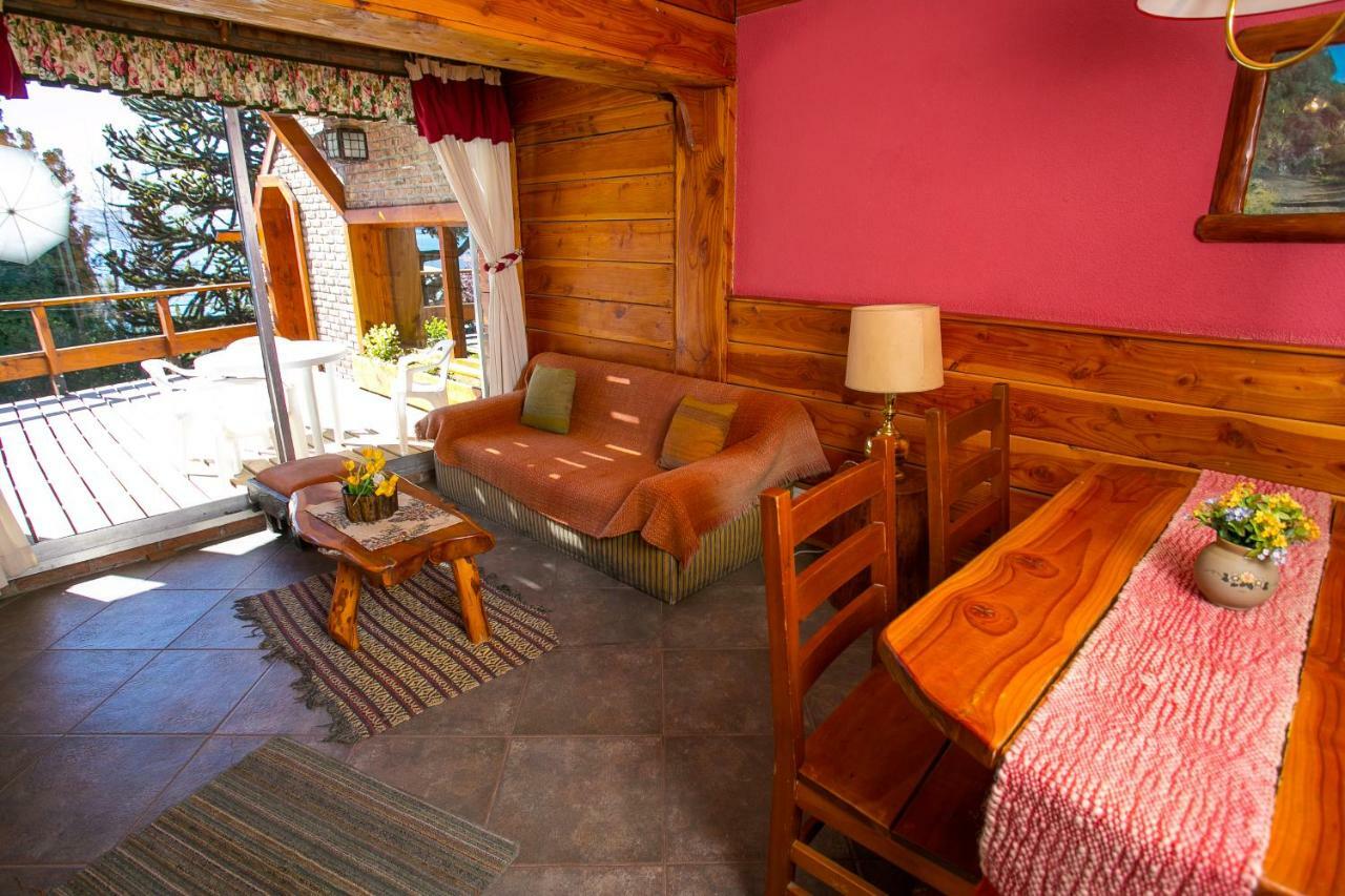 Aparthotel Apart Sol San Carlos de Bariloche