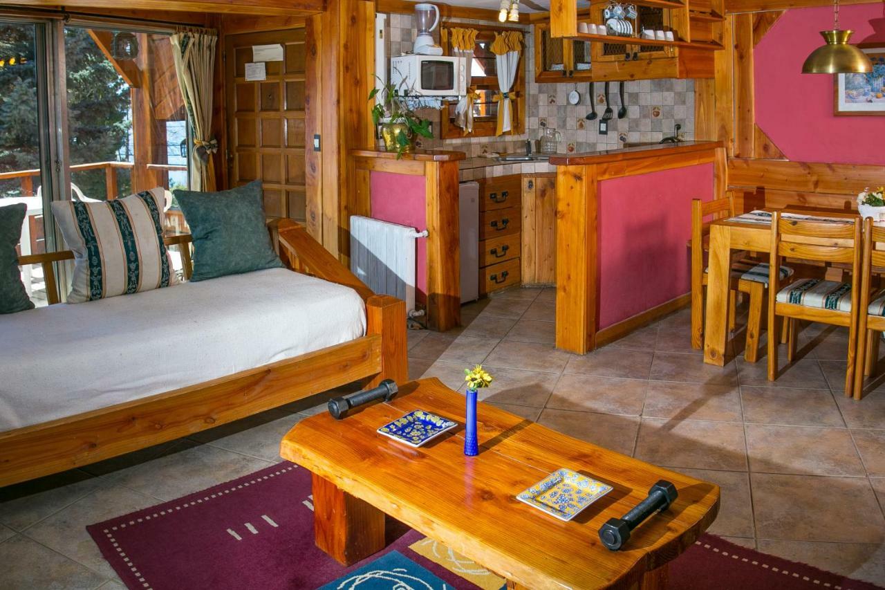 Aparthotel Apart Sol